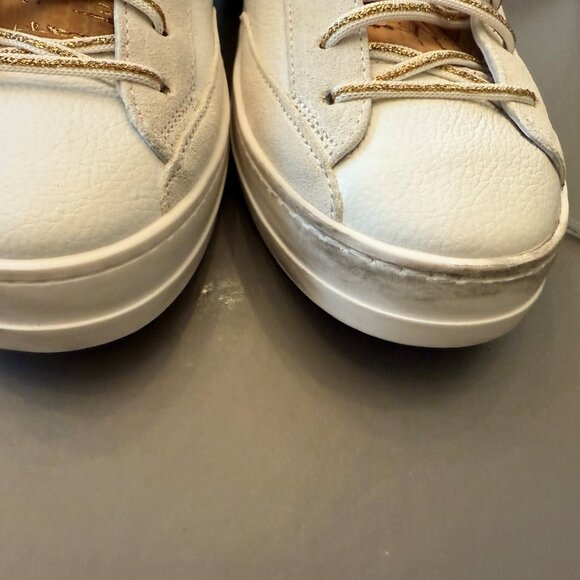 P448 ladies John sneakers - Picture 5 of 11